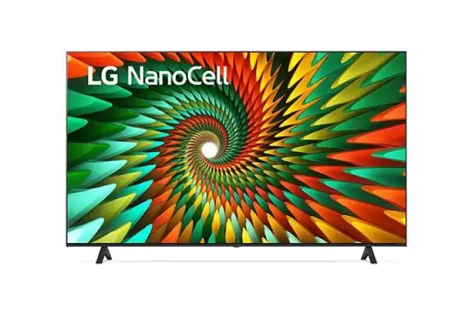 LGTV 65NANO776RA COPY MODEL NAME LG NanoCell TV NANO77 65 inch 4K Smart TV, 2023 :- LGTV 65NANO776RA COPY MODEL NA...