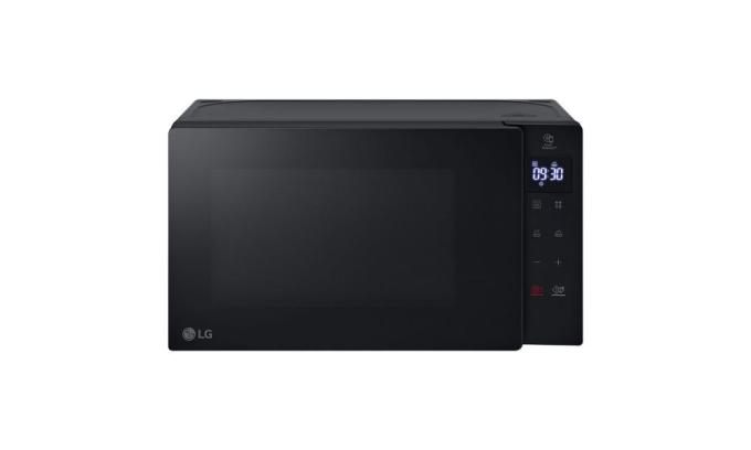 LG MS2032 1050W 20L Microwave Oven LGMWO2032GAS :- Description Even Heating Fast...