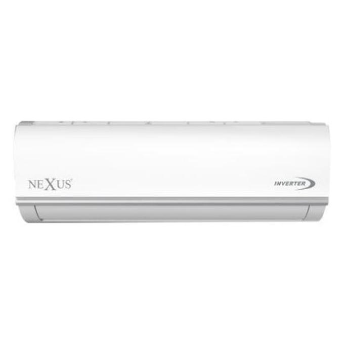 NEXUS 1.5HP FOREST INVERTER SPLIT AC (R410a) with KIT and WIRE :- MS AFB-12CRDN1 TL