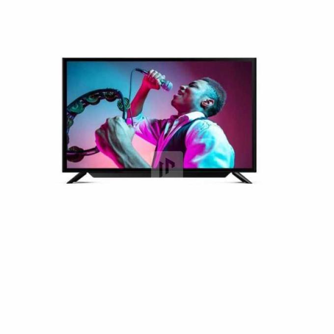MeWe 32 Inch HD Android Smart LED TV - Black :- MeWe 32 Inch HD Android Smart...