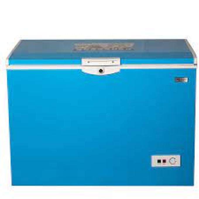 NEXUS NX-400CP CHEST FREEZER WITH COOL PACK 320L :- NX-400CP
