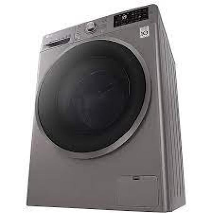 LG 8/5KG Front Load (Wash & Dry) Washing Machine F2V5PGP2T-F :- F2V5PGP2T-F