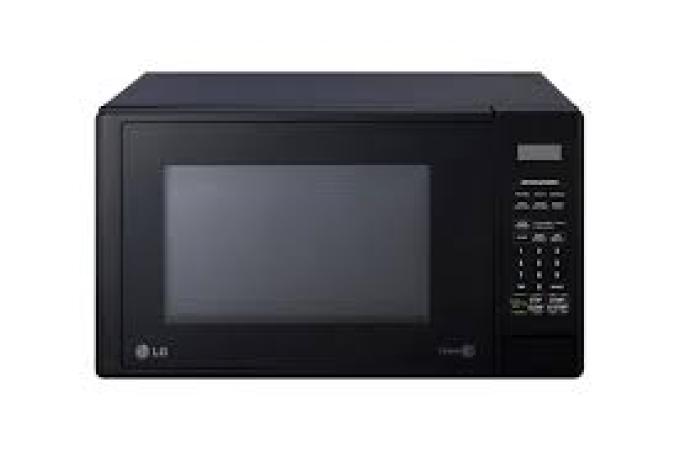 LG 700W 20L Microwave Oven MS2044DMB :- MS2044DMB