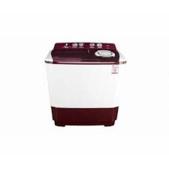 LG WP-950RP 8KG Top Load Twin Tub Washing Machine :- WP-950RP