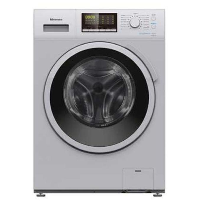 Hisense 6KG Front Load Washing Machine WM6010MS :- WM6010MS