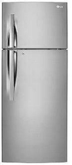 LG 257L Top Freezer Refrigerator GL-C292RLBN :- GL-C292RLBN