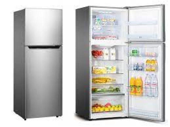 Hisense 306DR 295L Top Freezer Refrigerator :- REF306DR