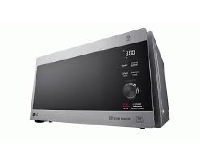 LG 1200W 42L Smart Inverter Microwave Oven MH8265CIS :- MH8265CIS