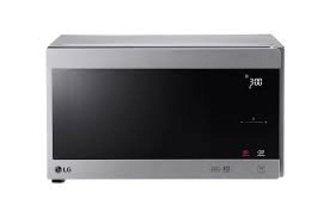 LG 1200W 42L Smart Inverter Microwave Oven MS4295CIS :- MS4295CIS
